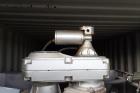 Tonelli 120 Liter Vertical Planetary Mixer